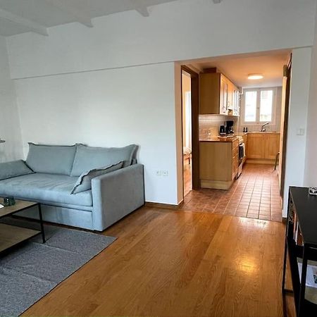 Cute Apartment At The Foot Of Lycabettus Hill Atena Exterior foto