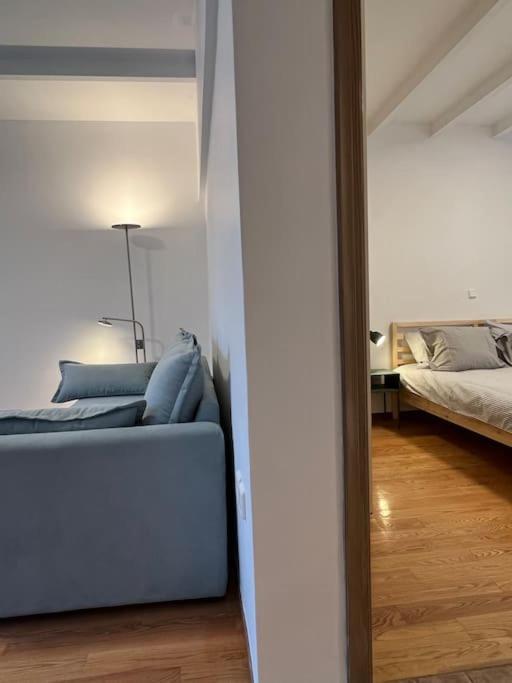 Cute Apartment At The Foot Of Lycabettus Hill Atena Exterior foto