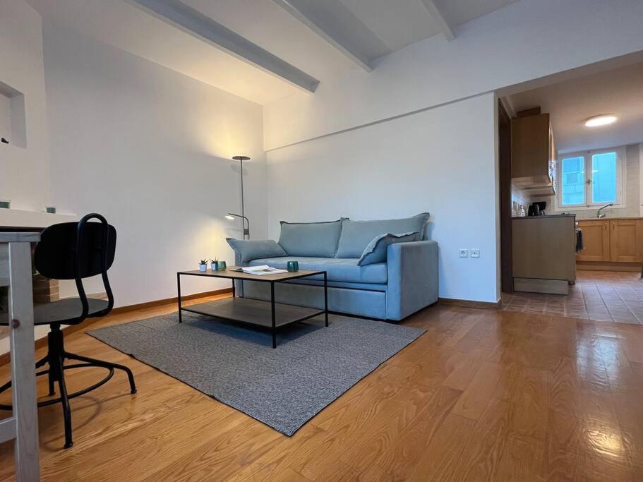 Cute Apartment At The Foot Of Lycabettus Hill Atena Exterior foto