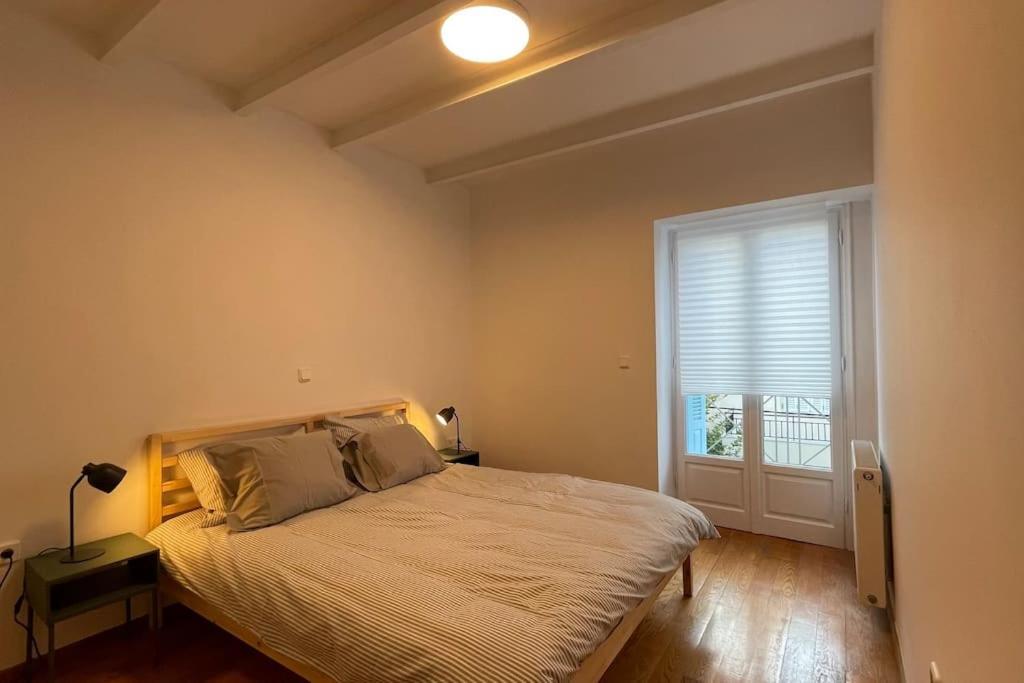 Cute Apartment At The Foot Of Lycabettus Hill Atena Exterior foto