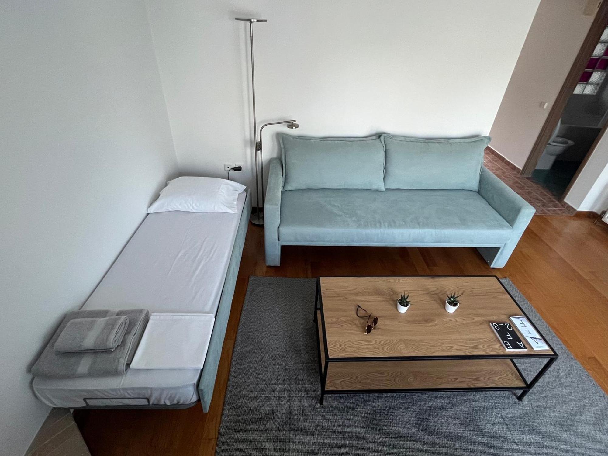 Cute Apartment At The Foot Of Lycabettus Hill Atena Exterior foto